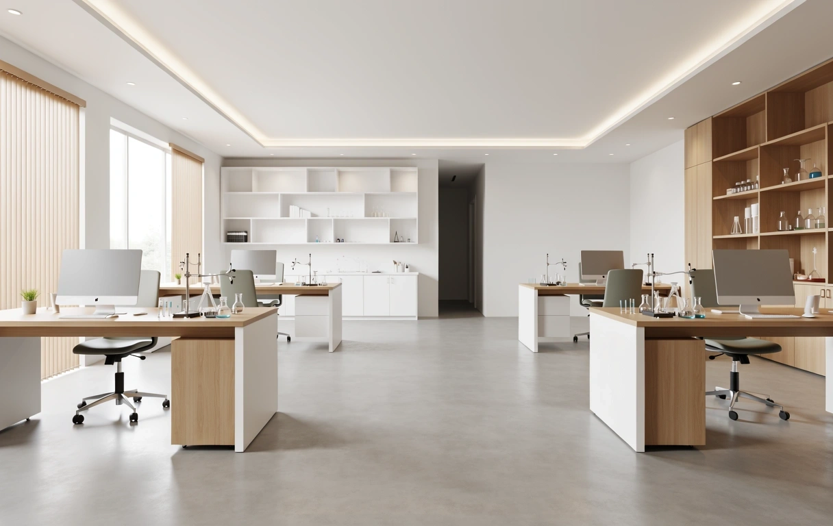 HerbaJantan Headquarters