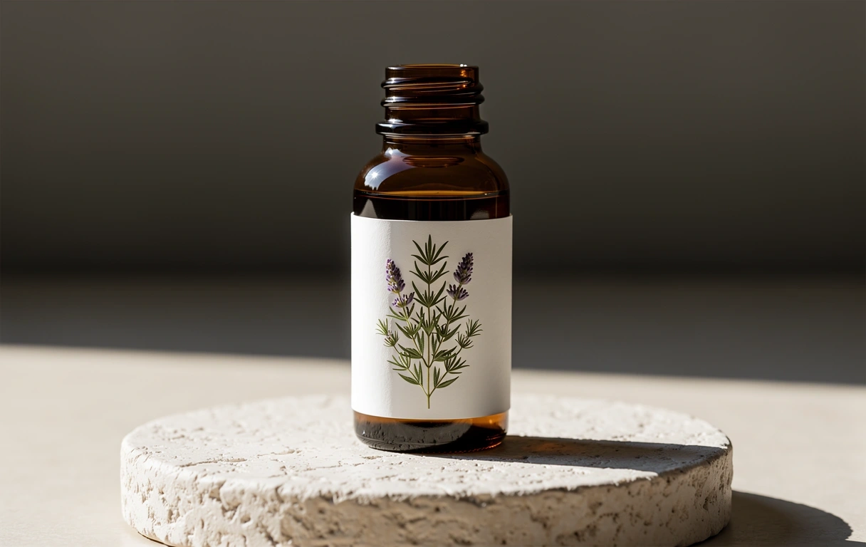 Premium herbal standards