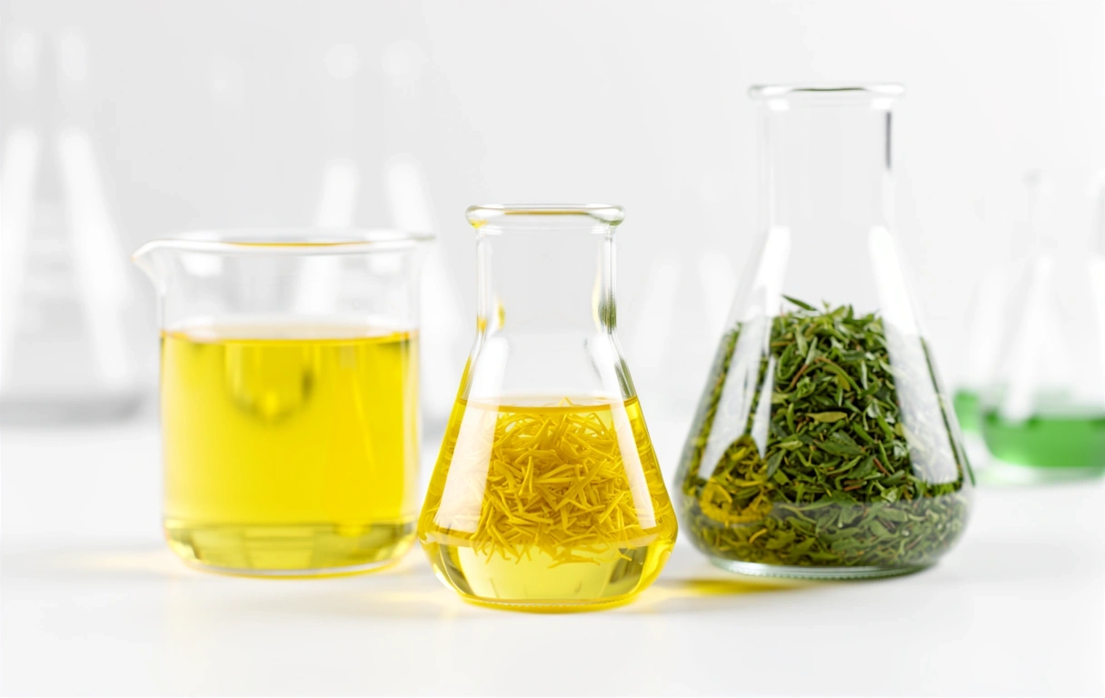 Laboratory integrity